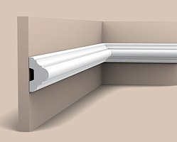 P4020 молдинг